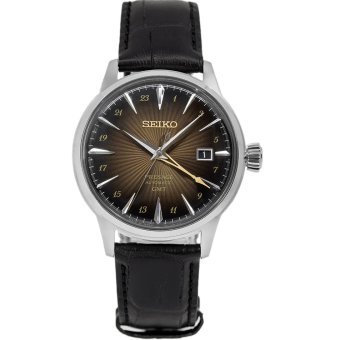 Seiko Presage