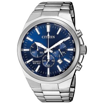 Citizen Quartz