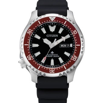 Citizen Promaster