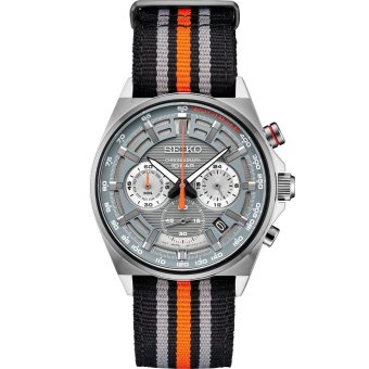 Seiko Second Hand