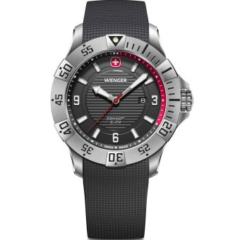 Wenger Seaforce 4