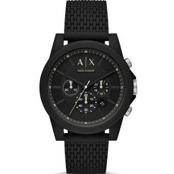 Armani Exchange