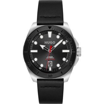 Hugo Boss