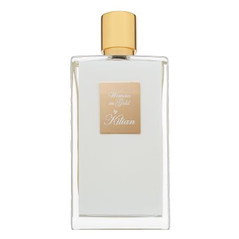 Kilian Woman in Gold Eau de Parfum para mujer 100 ml