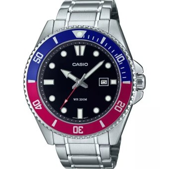 Casio Classic
