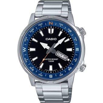 Casio Classic