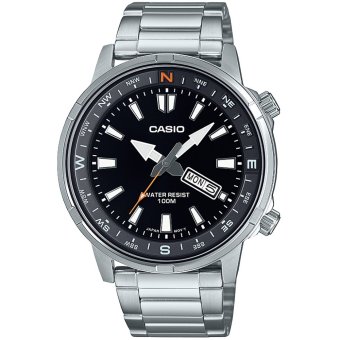 Casio Classic