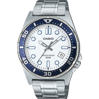 Casio Classic