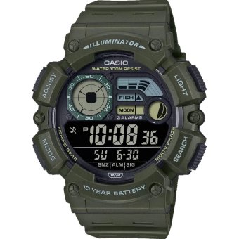 Casio Classic