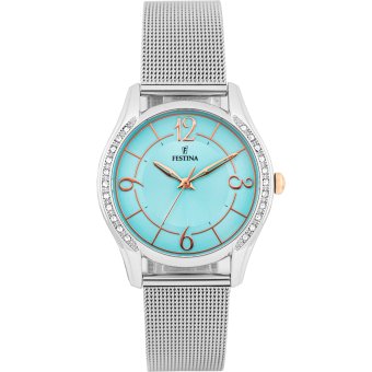 Festina Boyfriend