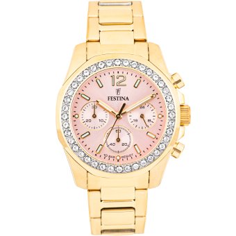 Festina Boyfriend