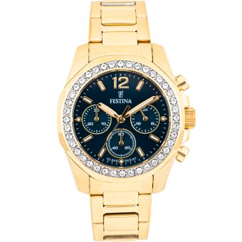 Festina Boyfriend