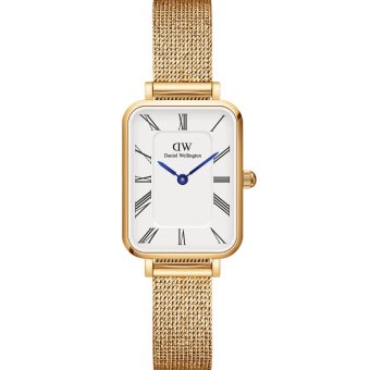 Daniel Wellington