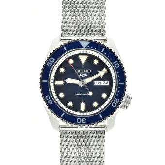 Seiko Second Hand