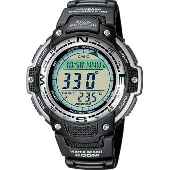 Casio Second Hand