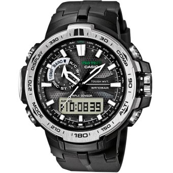 Casio Second Hand
