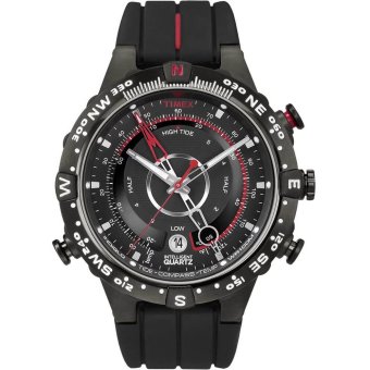 Timex Second Hand