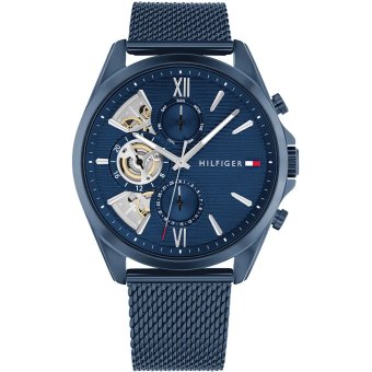 Tommy Hilfiger Baker