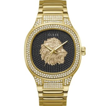 Guess Trend