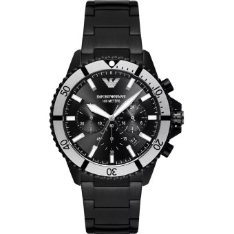 Emporio Armani Diver