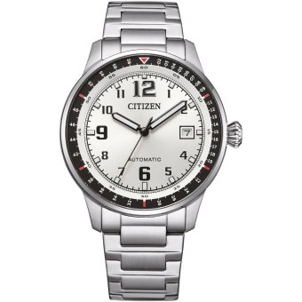 Citizen Automatic