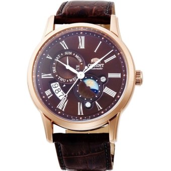 Orient Automatic
