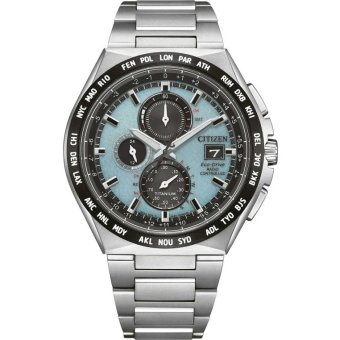 Citizen Radio Controlled