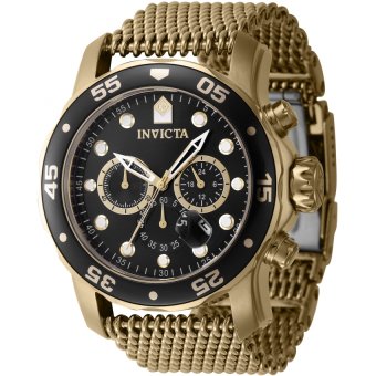 Invicta Pro Diver