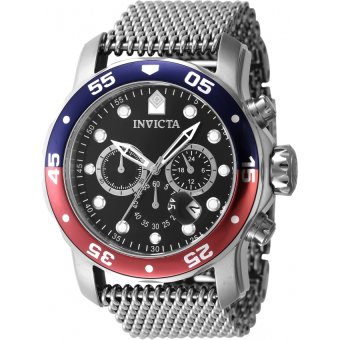 Invicta Pro Diver