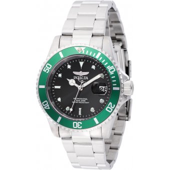 Invicta Pro Diver
