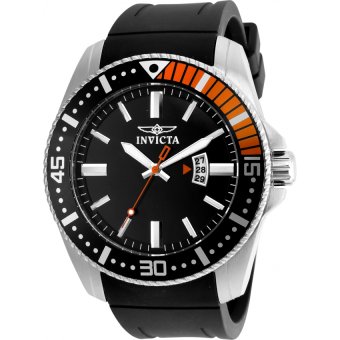 Invicta Pro Diver