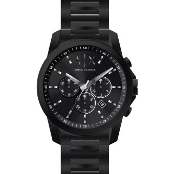 Armani Exchange Banks