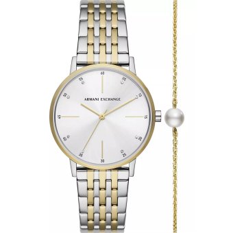 Armani Exchange