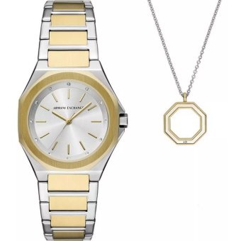 Armani Exchange