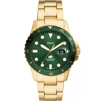 Fossil Fossil Blue