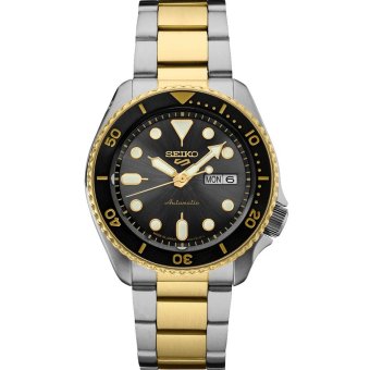 Seiko 5 Sports