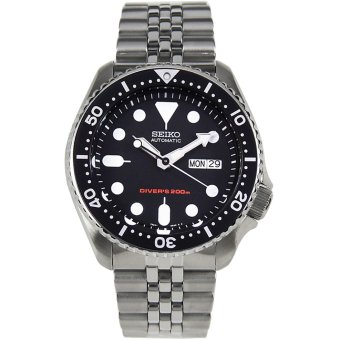 Seiko Automatic
