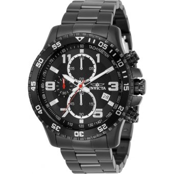 Invicta Specialty