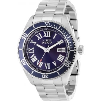 Invicta Pro Diver