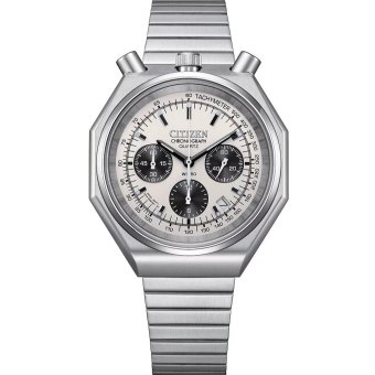Citizen Quartz