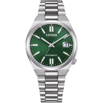 Citizen Tsuyosa