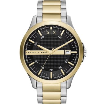 Armani Exchange