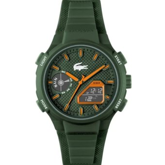 Lacoste 