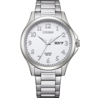 Citizen Quartz