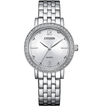 Citizen Quartz