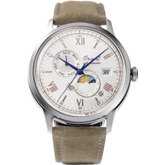 Orient Bambino