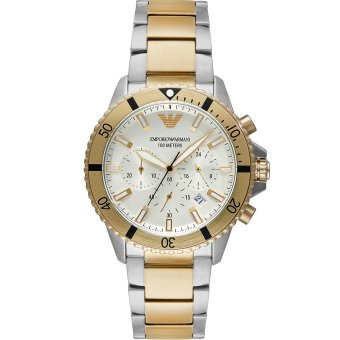 Emporio Armani Chronograph