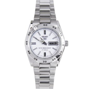 Seiko Second Hand