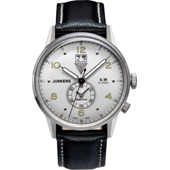 Junkers Second Hand
