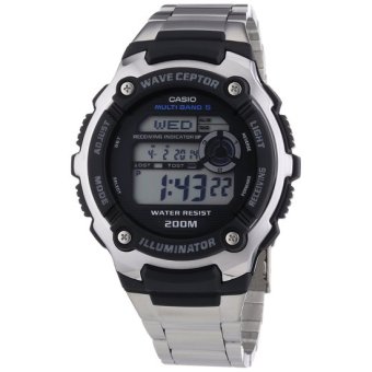 Casio Second Hand